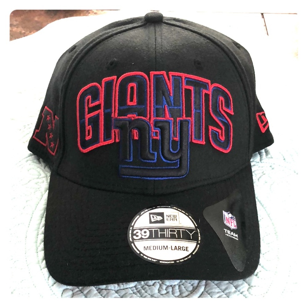 NWT Giants baseball cap